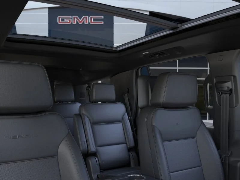 New 2026 Sterling Metallic GMC Denali image 24