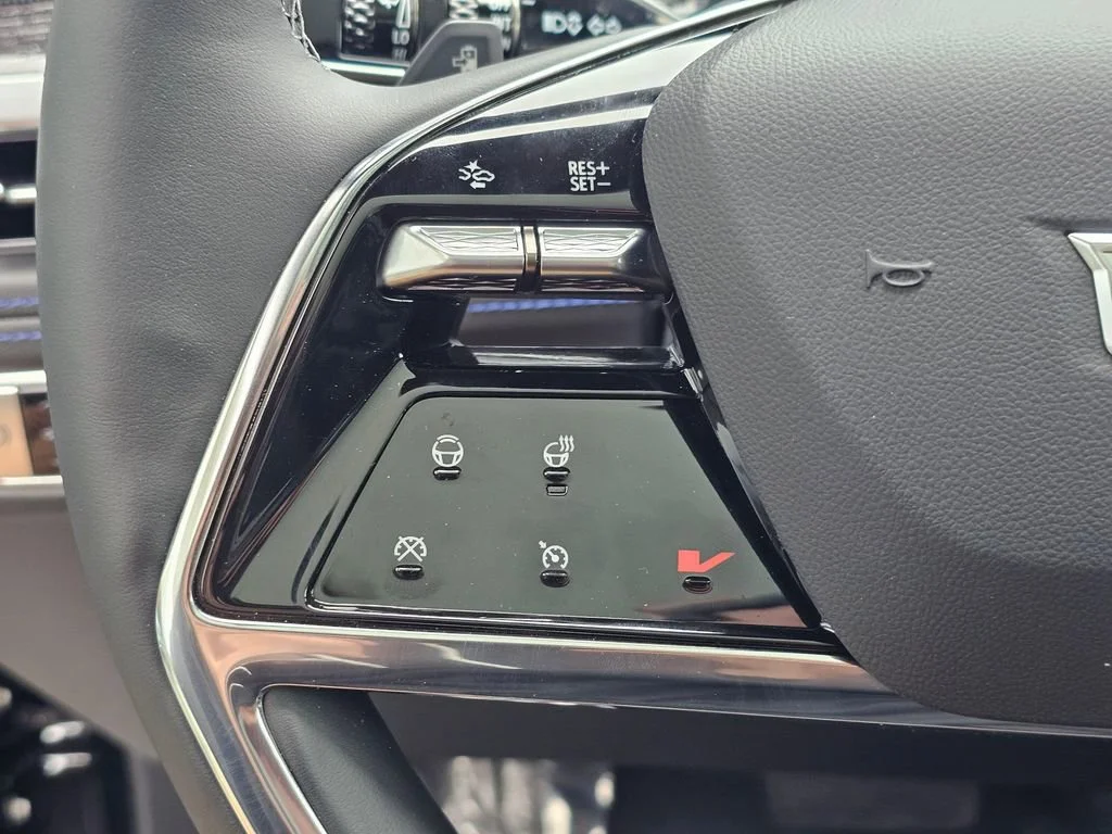 New 2026 Black Raven Cadillac Sport image 29