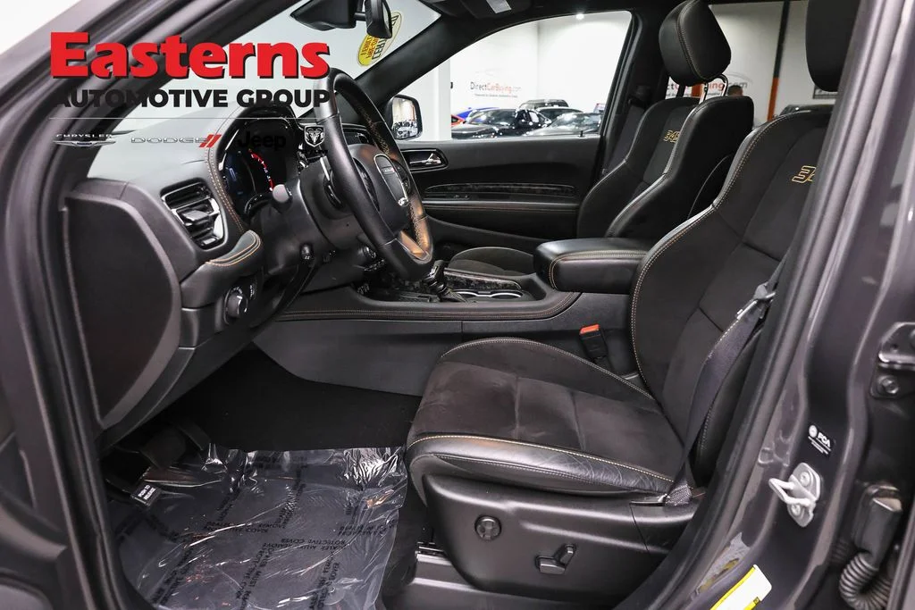 Used 2025 Gray Dodge R/T 20th Anniversary Premium image 15