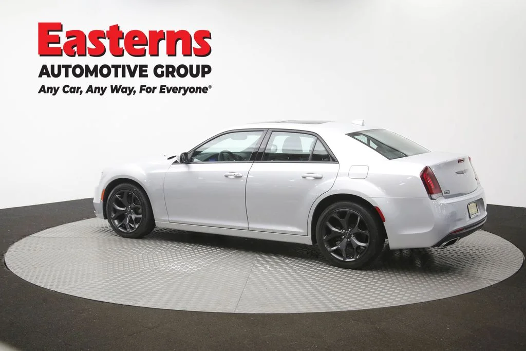 Used 2023 Silver Chrysler S image 65