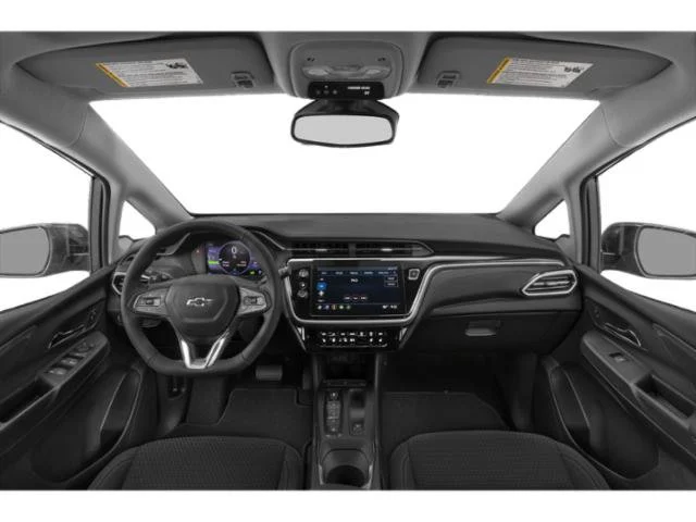 Used 2023 Radiant Red Tintcoat Chevrolet 2LT image 11