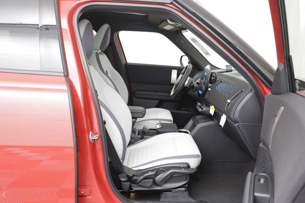 New 2026 Chili Red II MINI Oxford Edition image 19