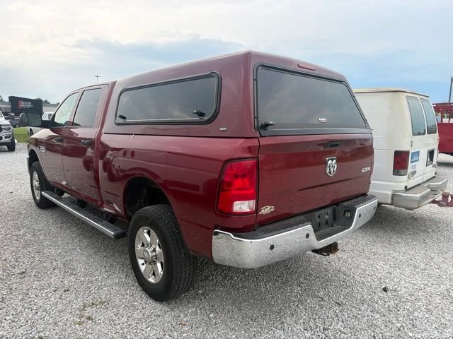 Used 2014 Red Ram Tradesman image 3