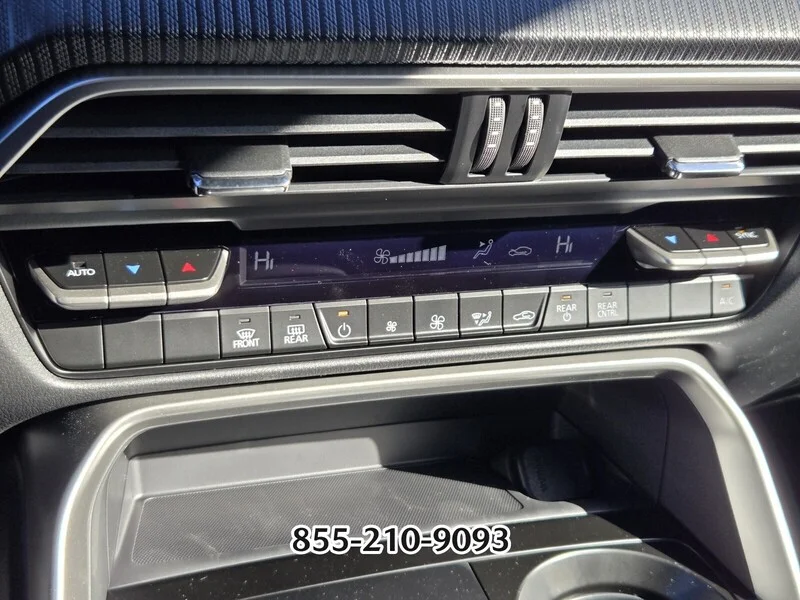 2026 Mazda CX-90 Select Package - Photo 18