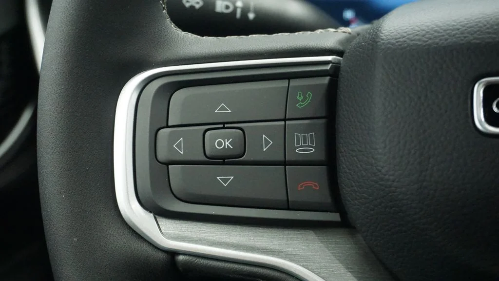 2026 Jeep Grand Wagoneer Limited Reserve - Photo 34