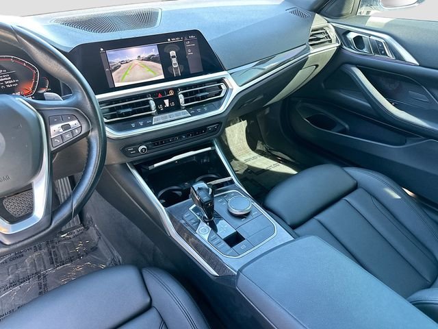 Used 2021 White BMW 430i image 23