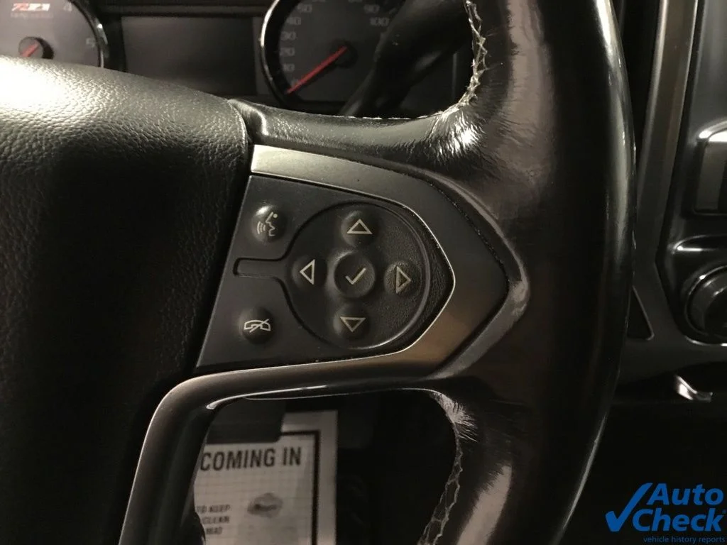 Used 2018 Silver Chevrolet LT image 50