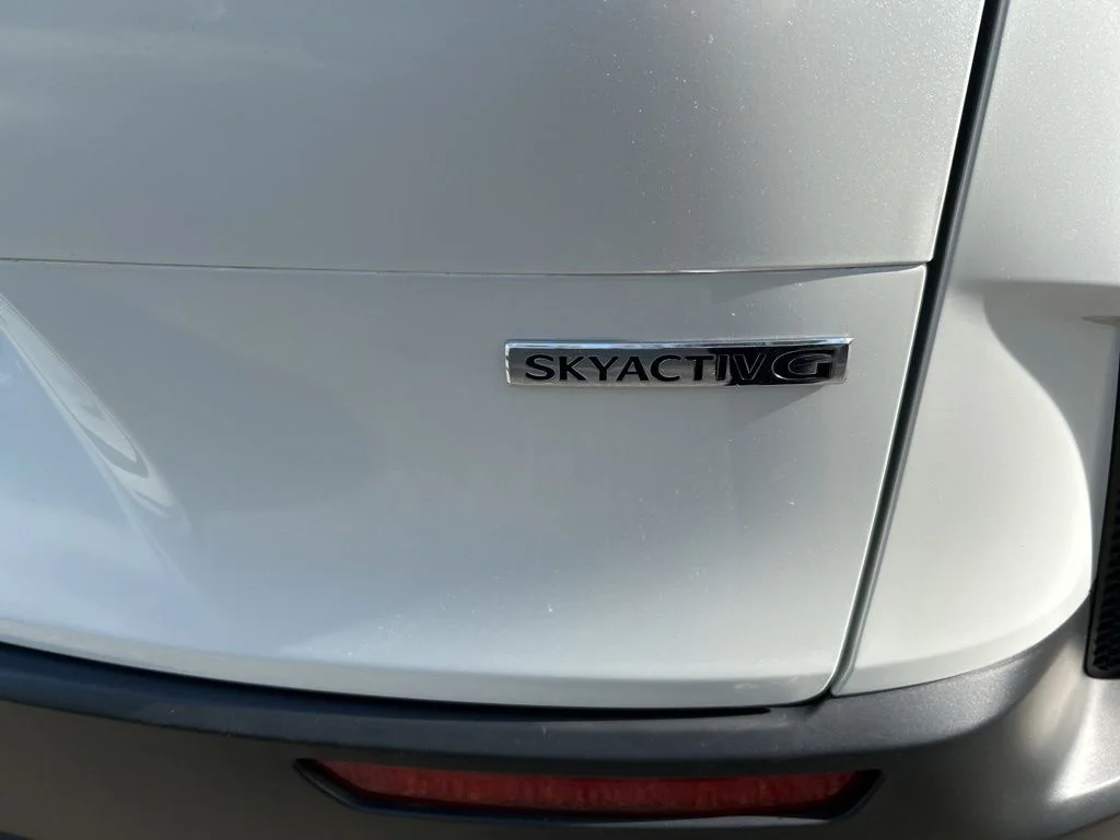 Used 2024 Beige Mazda 2.5 S Select Package image 10