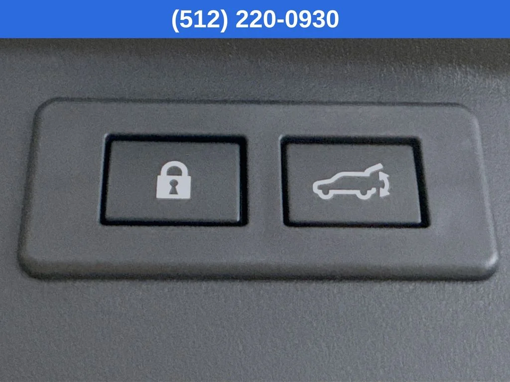 New 2026 Gray Subaru Wilderness image 34