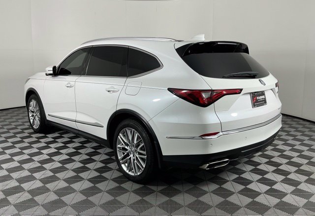 2023 Acura MDX Advance Package - Photo 33