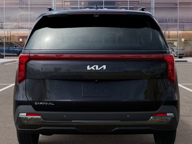 New 2026 Panthera Metal Kia SX image 13