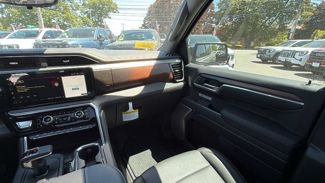 2026 GMC Sierra 1500 Denali - Photo 21