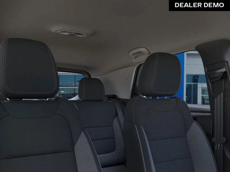 Used 2026  Chevrolet LT image 24