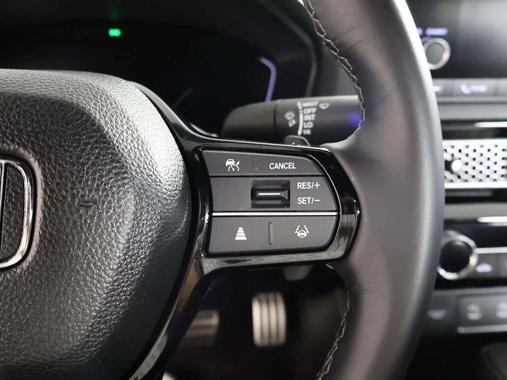 2026 Honda Civic Sport - Photo 41