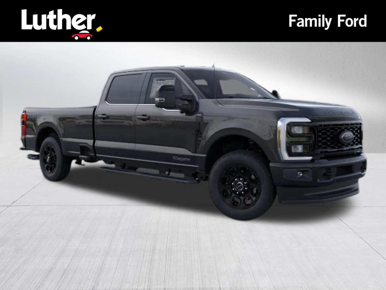 2026 Ford F-350 Lariat 4x4 Crew Cab 8' Box SRW's photo