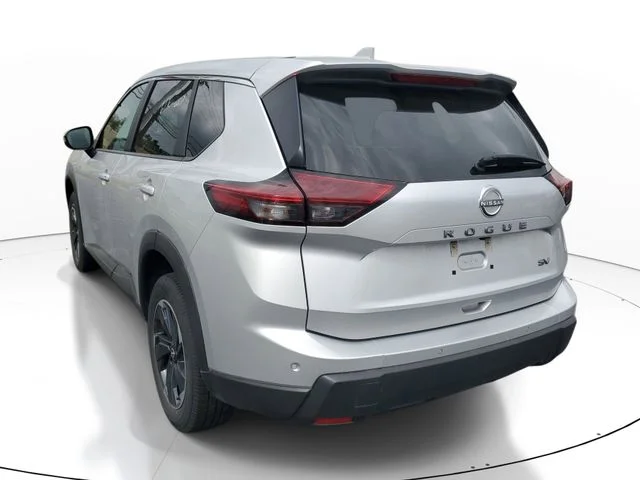 Used 2024 Nissan Rogue SV with VIN 5N1BT3BA7RC712732 for sale in South Holland, IL