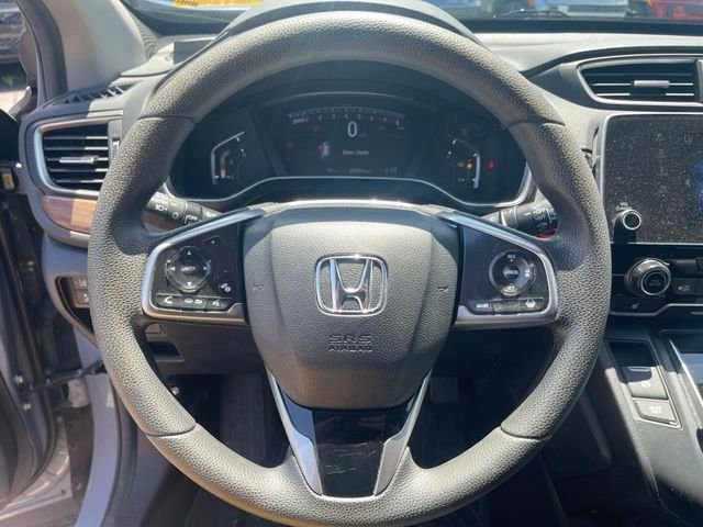 Used 2021  Honda EX image 5