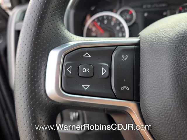 New 2026 Forged Blue Metallic RAM Tradesman image 26