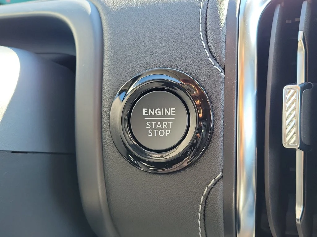 New 2027 Black Ford Platinum image 23