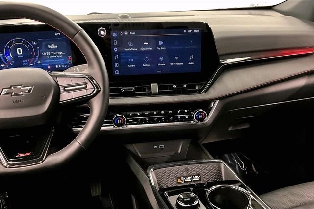 2026 Chevrolet Equinox RS - Photo 7