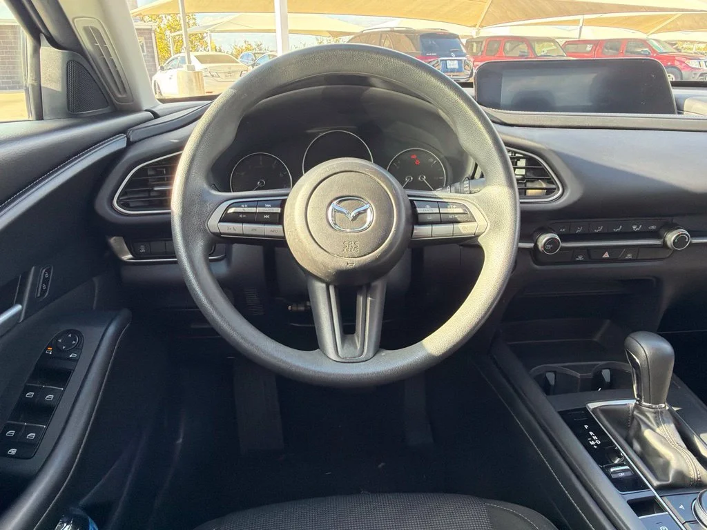 Used 2022 White Mazda 2.5 S image 23
