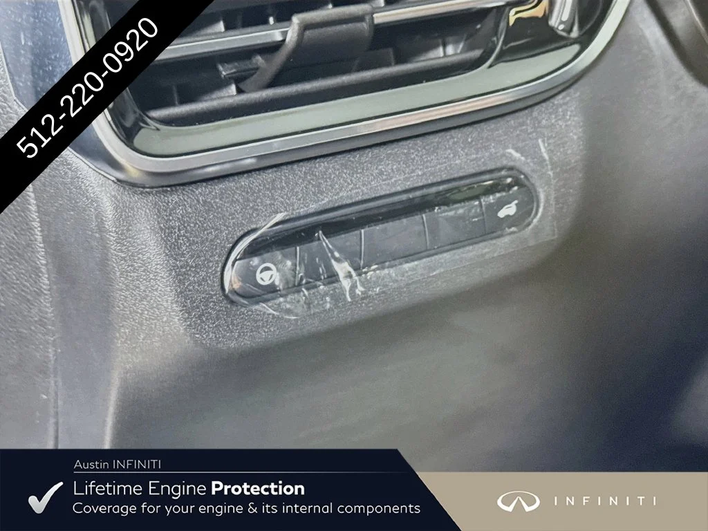 New 2027 Gray INFINITI LUXE image 11