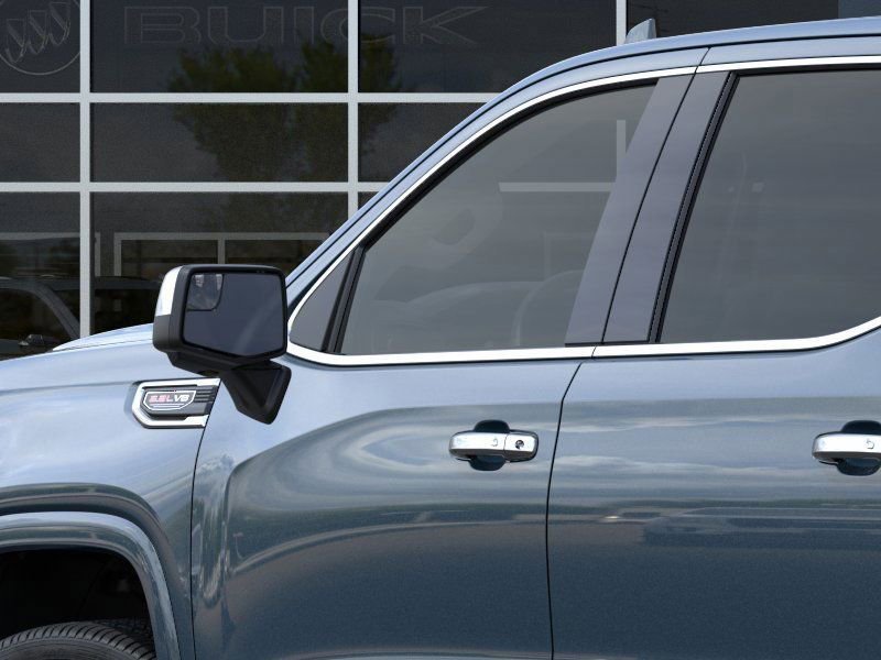 2026 GMC Sierra 1500 Denali - Photo 12