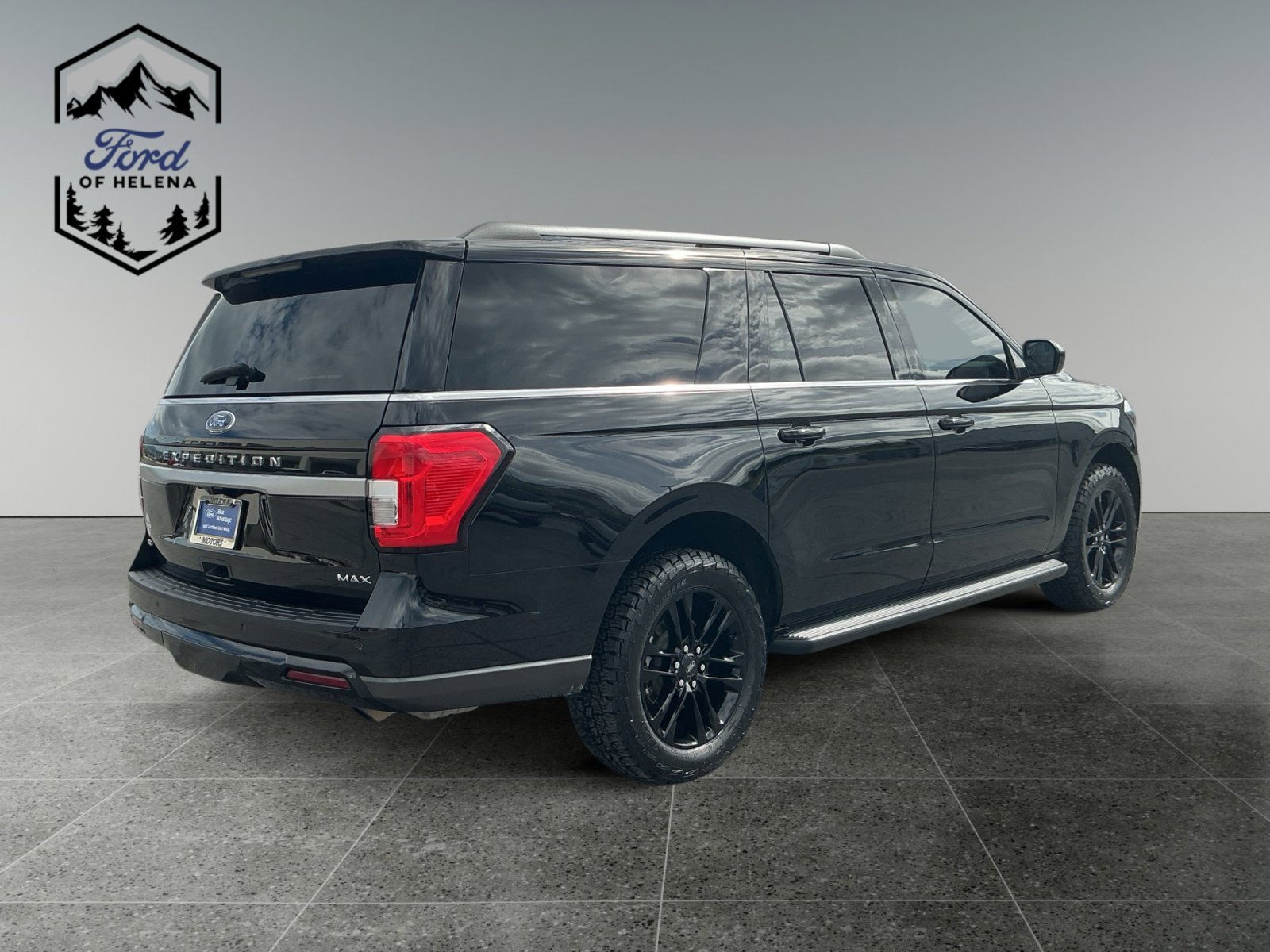 Certified Used 2024 Black Ford XLT image 5