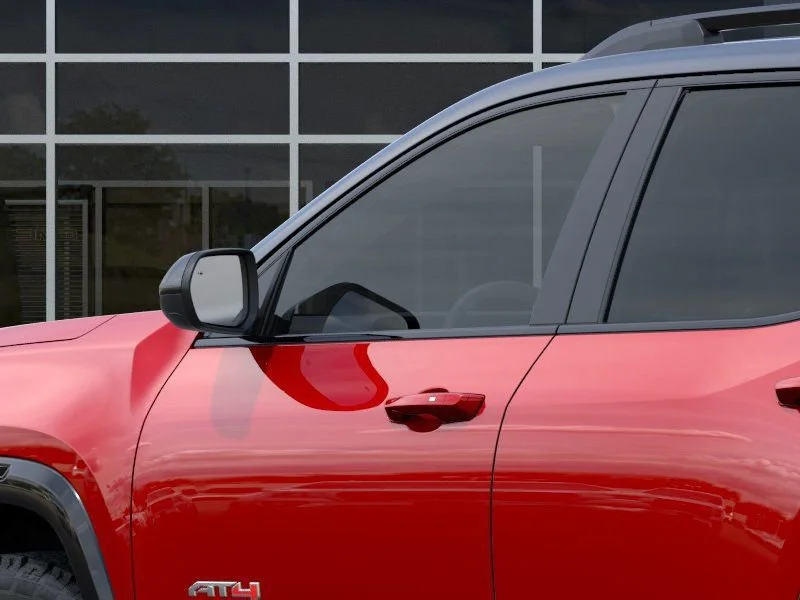 2026 GMC Terrain AT4 - Photo 12