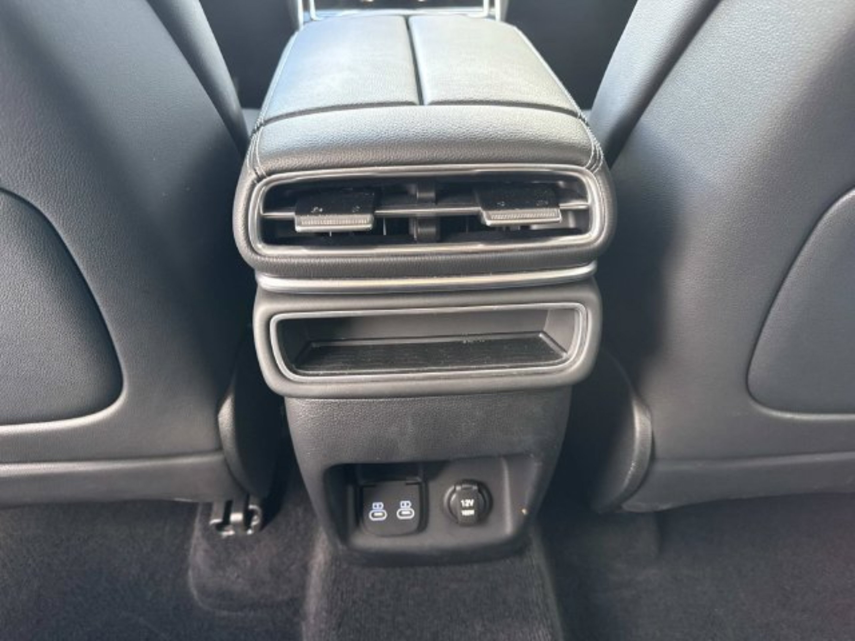 Used 2026 Uyuni White Genesis 2.5T image 13
