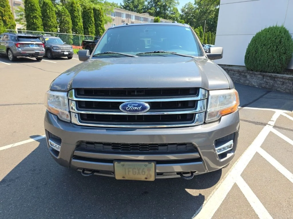 Used 2017 Magnetic Ford XLT image 8
