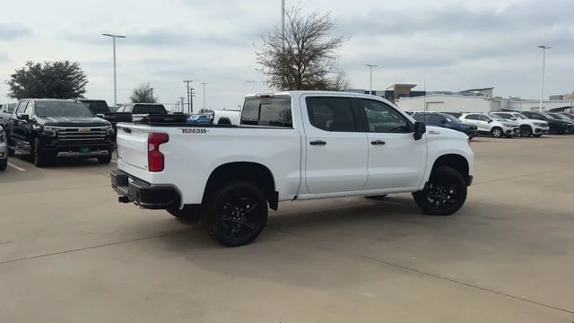 2026 Chevrolet Silverado 1500 LT Trail Boss - Photo 64
