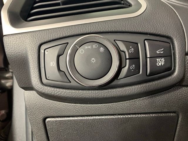 Used 2024 Gray Ford SEL image 24