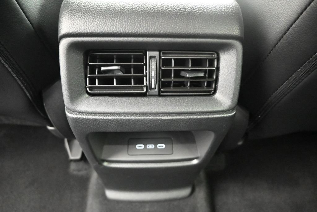 Used 2025  Honda EX-L image 14