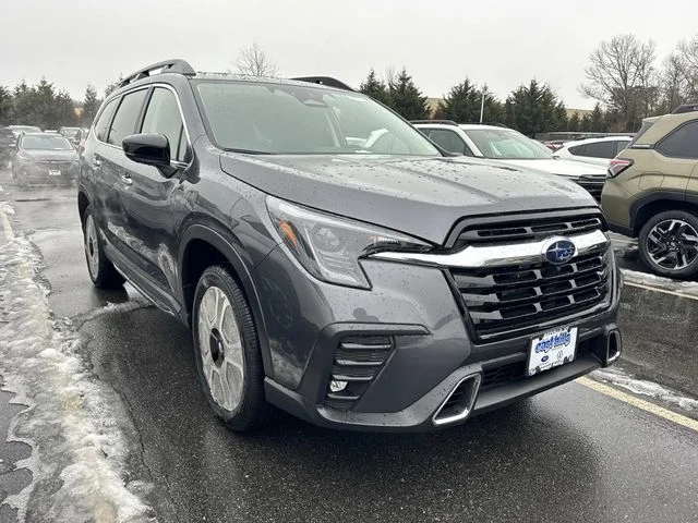 2026 Subaru Ascent Touring 7 Passenger's photo
