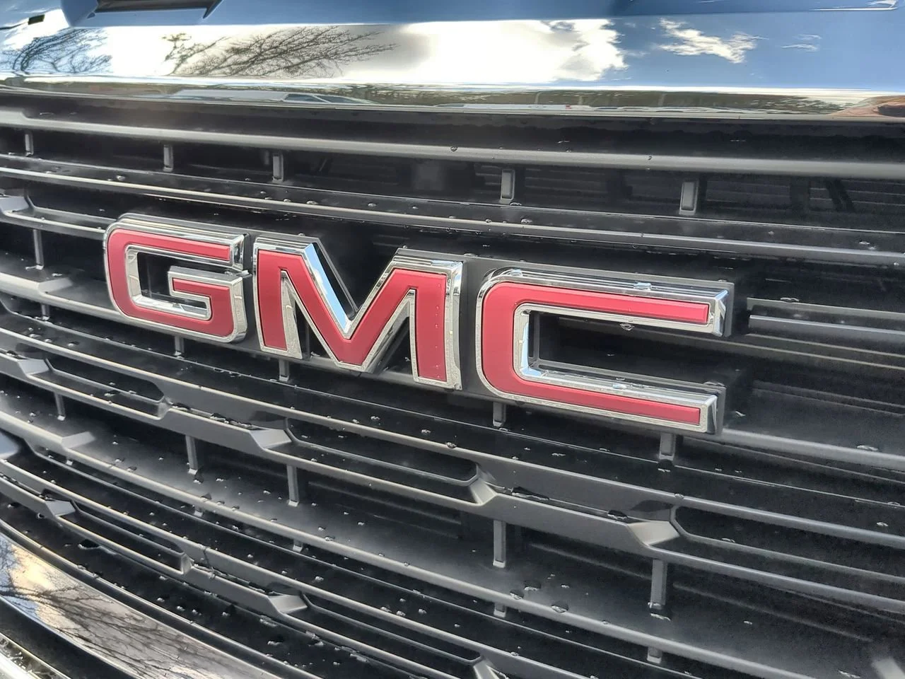 New 2026 Onyx Black GMC Pro image 29