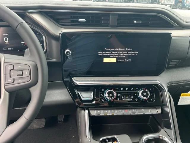 2026 GMC Sierra 1500 Denali - Photo 19