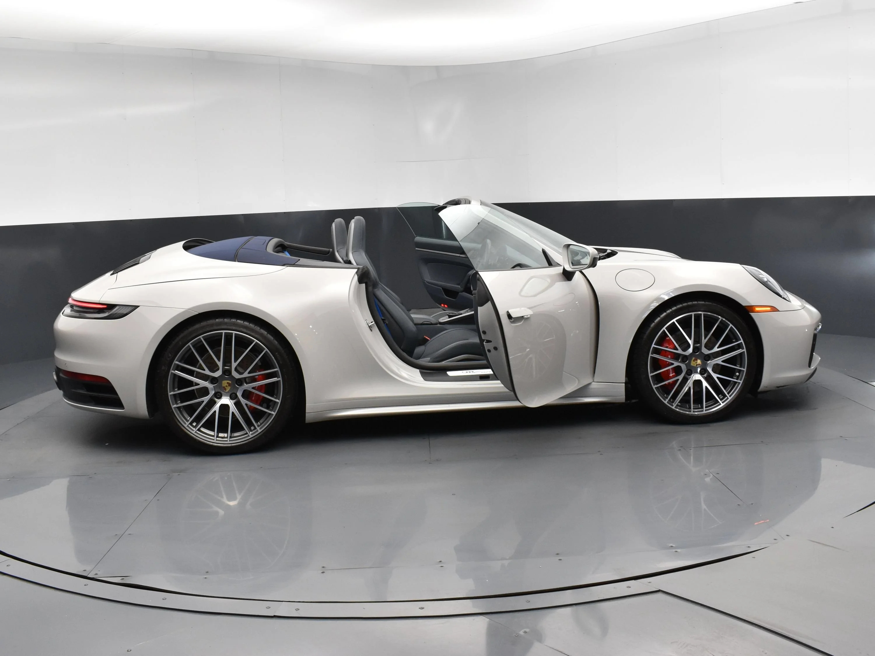 2023 Porsche 911 S - Photo 33
