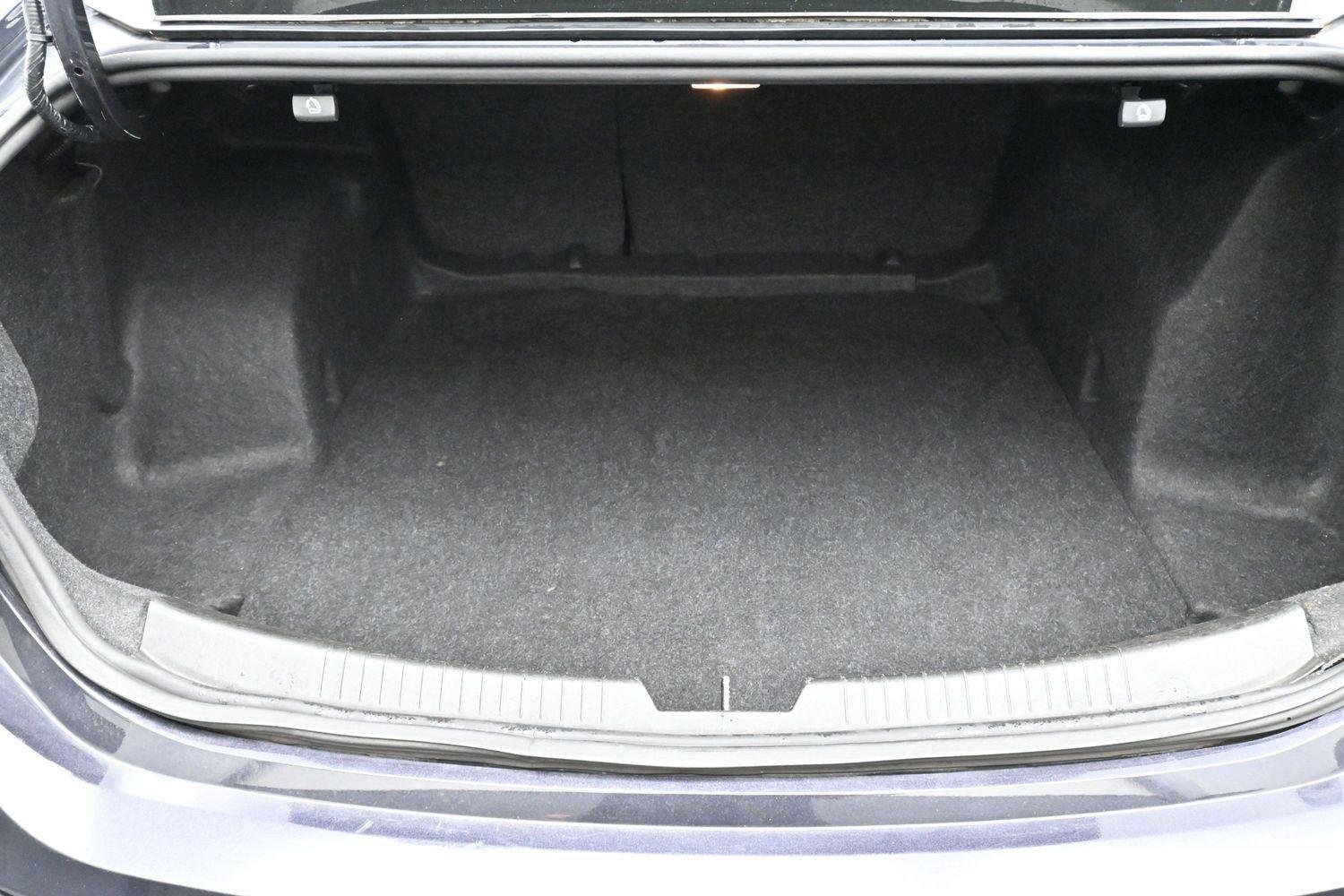 Used 2023 Dark Ash Metallic Chevrolet LT image 9