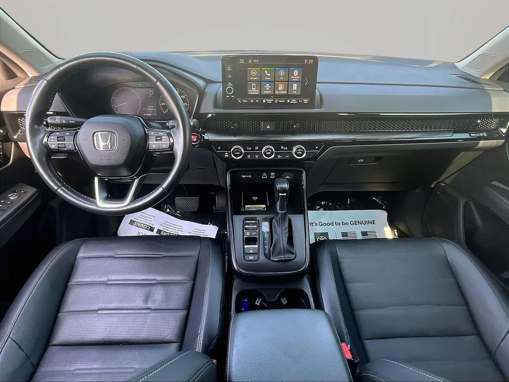 2023 Honda CR-V EX-L - Photo 9
