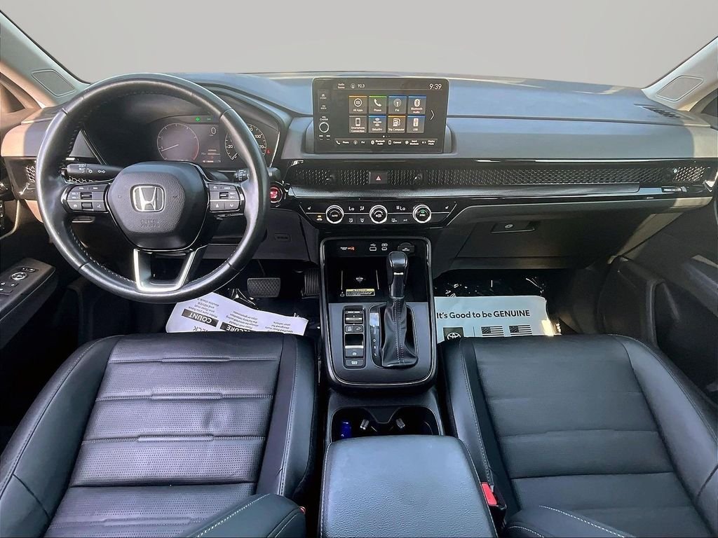 Used 2023  Honda EX-L image 9