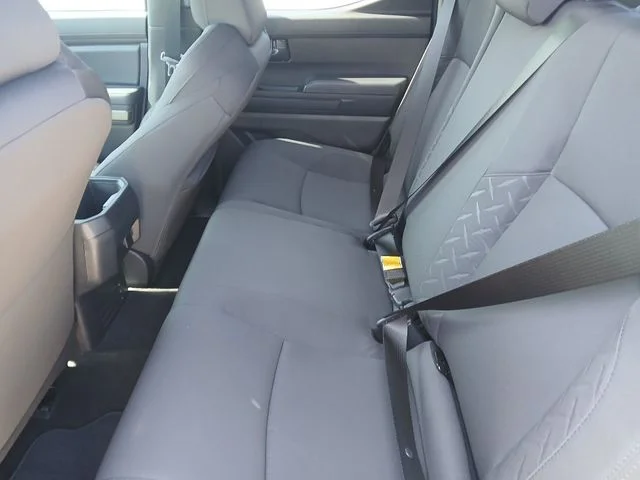 New 2026  Toyota SR5 image 21