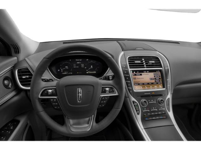 Used 2019 White Platinum Lincoln Reserve image 7
