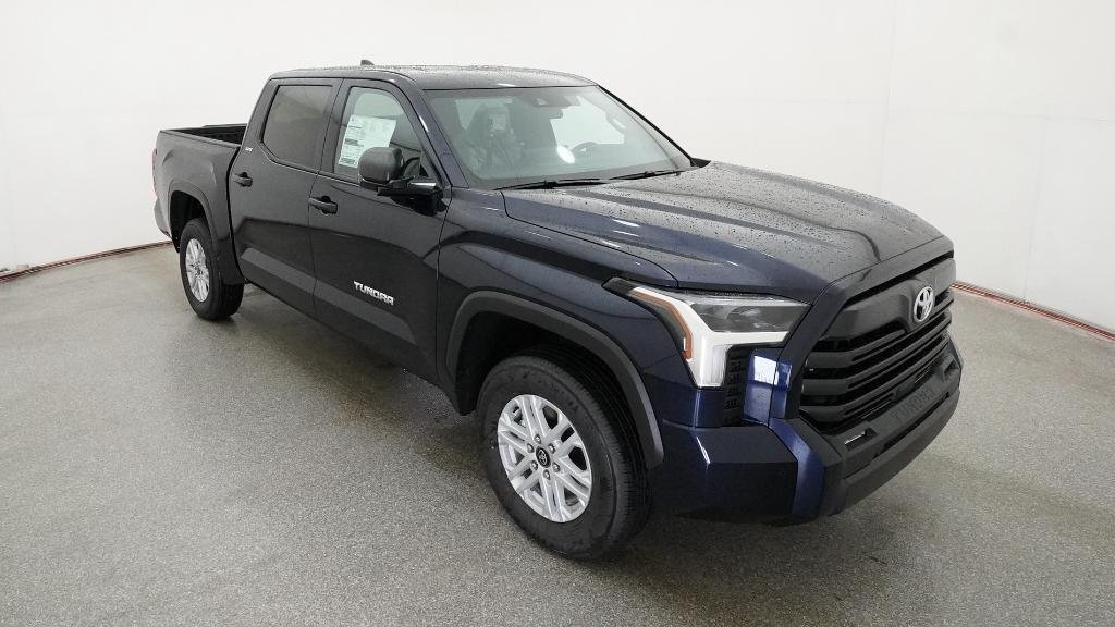 2026 Toyota Tundra SR5 - Photo 42