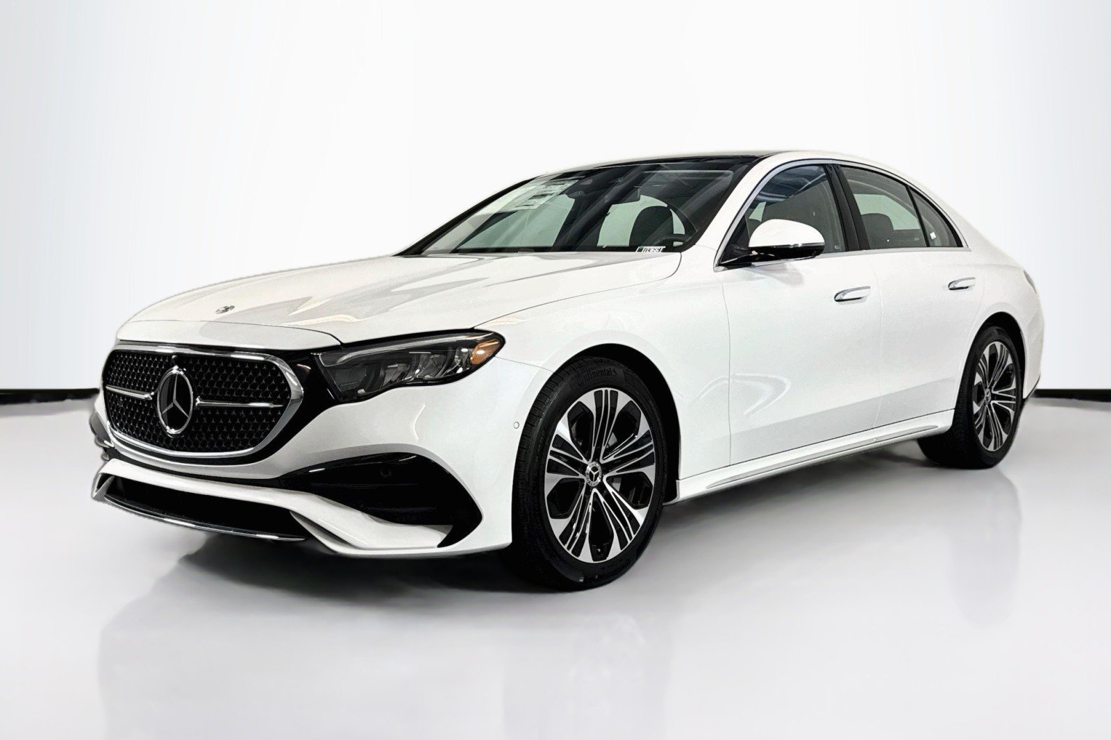 2026 Mercedes-Benz E-Class E350's photo