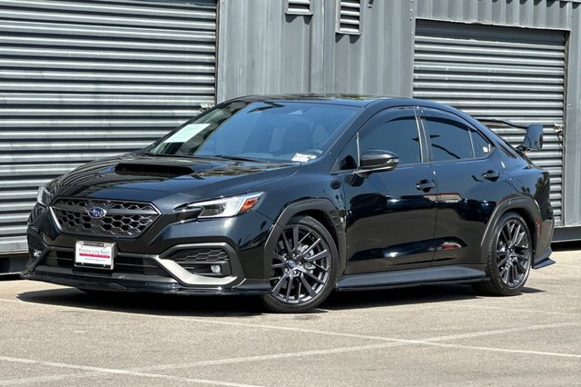 2024 Subaru WRX Limited