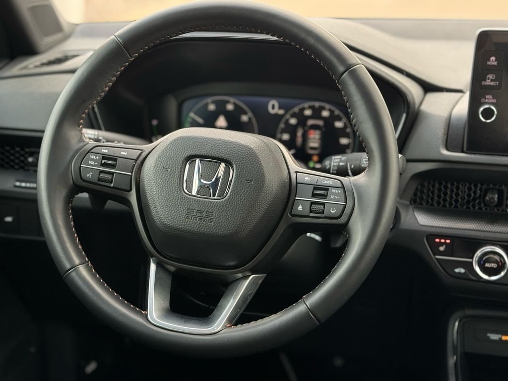 2026 Honda CR-V Sport-L - Photo 17