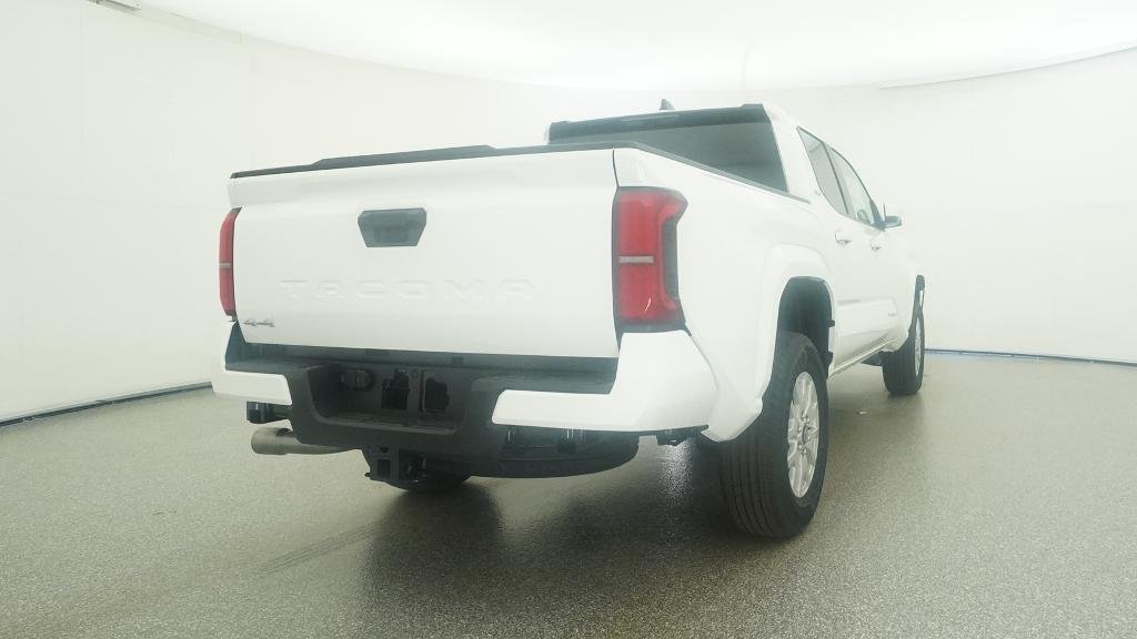 New 2026 Ice Cap Toyota SR5 image 21