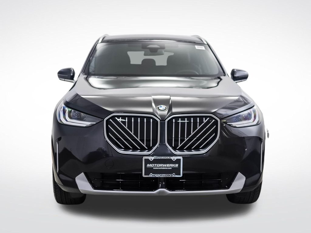 Used 2026 Dark Graphite BMW 30 xDrive image 8