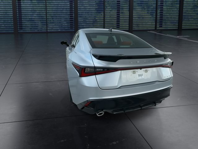 New 2026 Iridium Lexus  350 F SPORT image 7